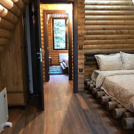 Belvedere Vila Dospat