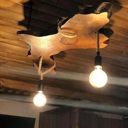 ヴィラ Belvedere