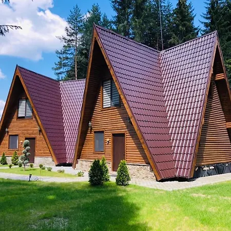 Vila Belvedere Dospat