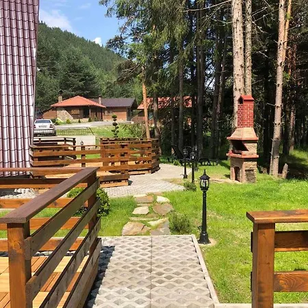 Villa Belvedere Dospat