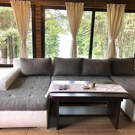 Belvedere Луксозна вила Доспат