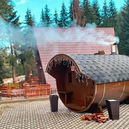 Villa Belvedere Dospat