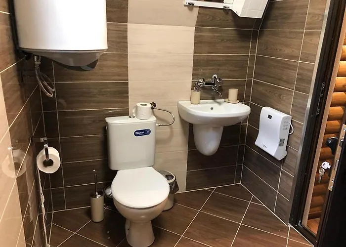 Belvedere Villa Dospat