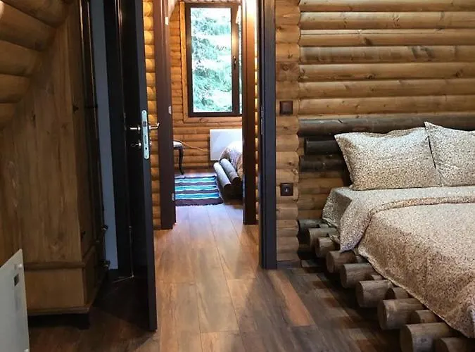 Belvedere Villa Dospat