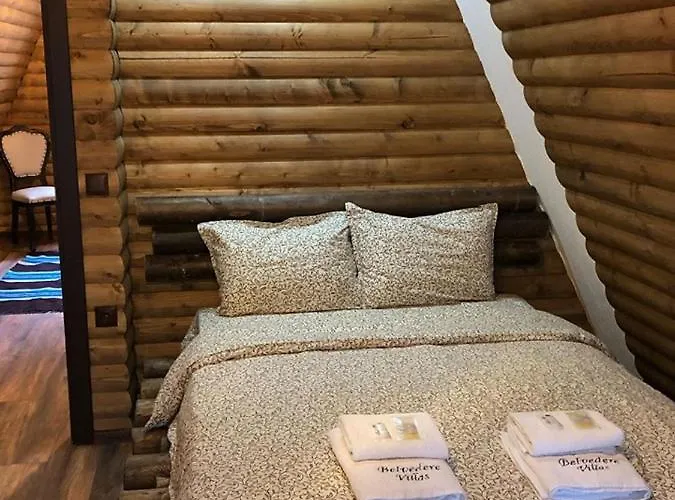 Villa Belvedere Doszpat