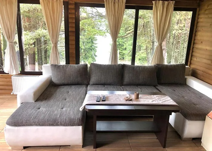 Belvedere Villa Doszpat