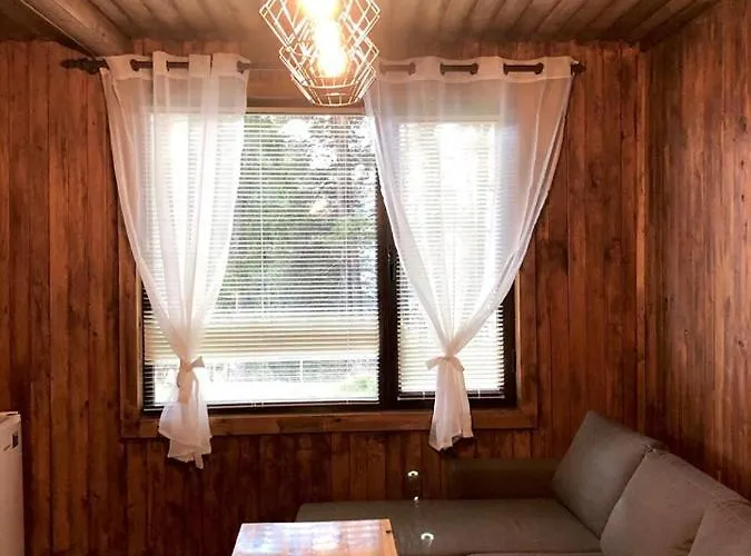 Villa Belvedere Dospat