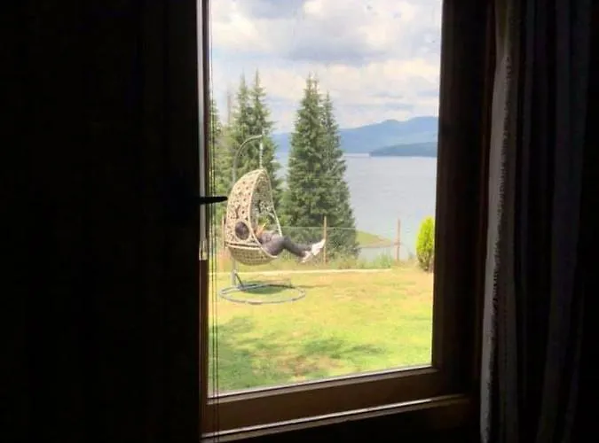 Belvedere Villa Doszpat