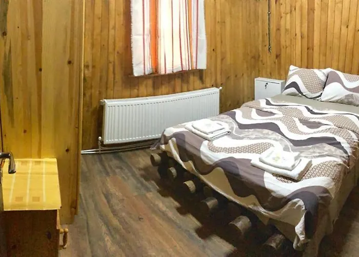 Belvedere Villa Dospat