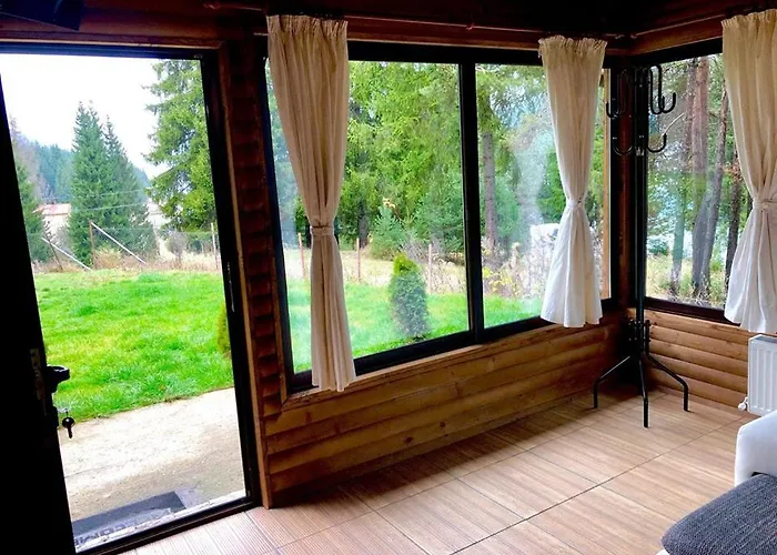 Belvedere Villa Doszpat