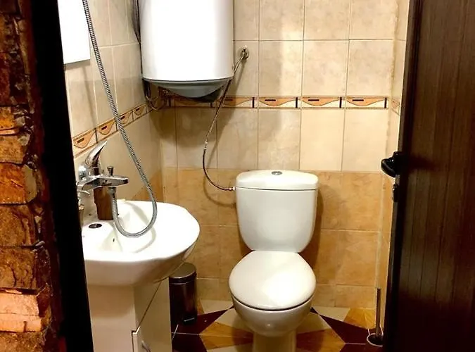 Villa Belvedere Doszpat