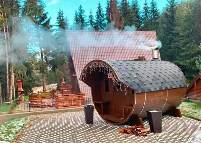 Villa Belvedere Doszpat